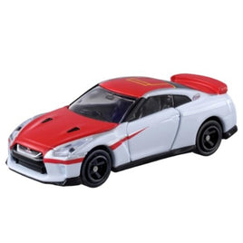 シンカリオンCW トミカ 日産 NISSAN GT-R(E6 こまち)