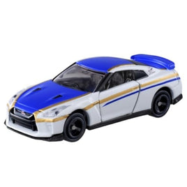 シンカリオンCW トミカ 日産 NISSAN GT-R(E7 かがやき)