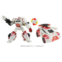 トランスフォーマー スタジオシリーズ SS GE-09 ラチェット