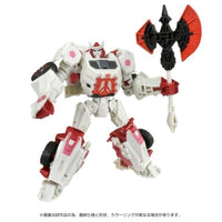 トランスフォーマー スタジオシリーズ SS GE-09 ラチェット