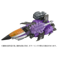 トランスフォーマームービー SS GE-10 スカイワープ