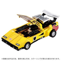 トランスフォーマー ミッシングリンク C-05 サンストリーカー