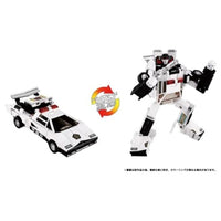 トランスフォーマー ミッシングリンク C-06 コルドン