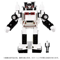トランスフォーマー ミッシングリンク C-06 コルドン