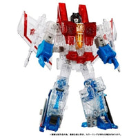 トランスフォーマー ビーストウォーズアゲイン BWVS-08 幽幻の対決