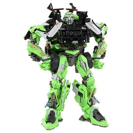 トランスフォーマー マスターピースムービー MPM-11D ラチェット ダークサイド・ムーンVer.