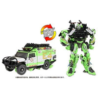 トランスフォーマー マスターピースムービー MPM-11D ラチェット ダークサイド・ムーンVer.