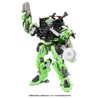 トランスフォーマー マスターピースムービー MPM-11D ラチェット ダークサイド・ムーンVer.