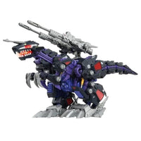 ZOIDS AZ-09 ジェノザウラー