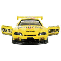 トミカプレミアムRacing ペンズオイル・ニスモ GT-R