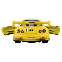 トミカプレミアムRacing ペンズオイル・ニスモ GT-R