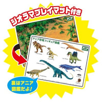 アニア AA-03 最強恐竜対決セット