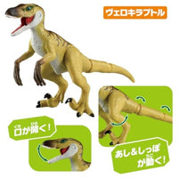 アニア AA-03 最強恐竜対決セット