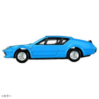 トミカプレミアムunlimited 08 ヱヴァンゲリヲン新劇場版 アルピーヌ ルノー A310(葛城ミサト)