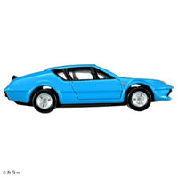 トミカプレミアムunlimited 08 ヱヴァンゲリヲン新劇場版 アルピーヌ ルノー A310(葛城ミサト)
