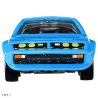 トミカプレミアムunlimited 08 ヱヴァンゲリヲン新劇場版 アルピーヌ ルノー A310(葛城ミサト)