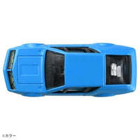 トミカプレミアムunlimited 08 ヱヴァンゲリヲン新劇場版 アルピーヌ ルノー A310(葛城ミサト)