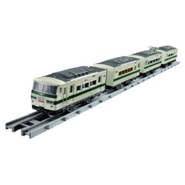 プラレール リアルクラス 185系特急電車(新幹線リレー号)