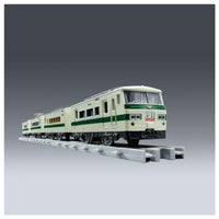 プラレール リアルクラス 185系特急電車(新幹線リレー号)