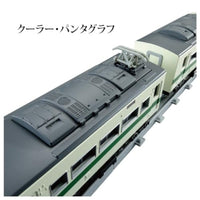 プラレール リアルクラス 185系特急電車(新幹線リレー号)