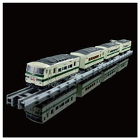 プラレール リアルクラス 185系特急電車(新幹線リレー号)