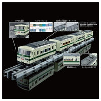 プラレール リアルクラス 185系特急電車(新幹線リレー号)