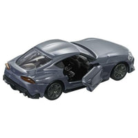 トミカプレミアム 36 トヨタ GR スープラ