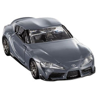 トミカプレミアム 36 トヨタ GR スープラ