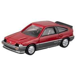トミカプレミアム 16 ホンダ バラードスポーツ CR-X