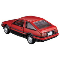 トミカプレミアム 25 トヨタ カローラ レビン