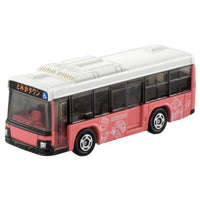 トミカ 発車します!トミカタウンバスセット