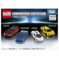 トミカ ランボルギーニコレクション