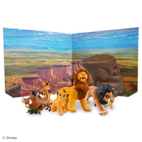 アニア 「ライオン・キング」サバンナの王国セット