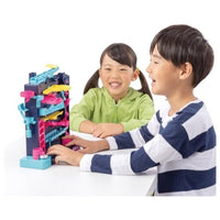 アスレチックランドゲーム レベルアップ