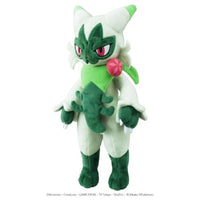ポケットモンスター ポケモンぬいぐるみ ニャローテ