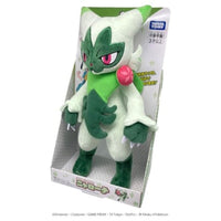 ポケットモンスター ポケモンぬいぐるみ ニャローテ
