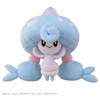 ポケットモンスター ポケモンぬいぐるみ テブリム