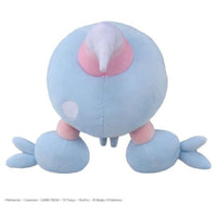 ポケットモンスター ポケモンぬいぐるみ テブリム