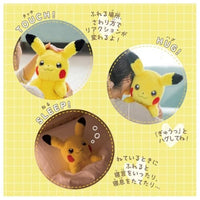 ポケットモンスター おうちにポケモン PIKACHU