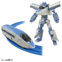 新幹線変形ロボ シンカリオンCW 500こだま