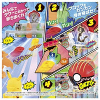ポケモンアルティマッチ 10 ブレイクレイドタワー
