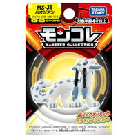 ポケットモンスター モンコレ MS-36 パオジアン