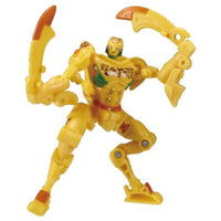トランスフォーマー TL-71 チーター