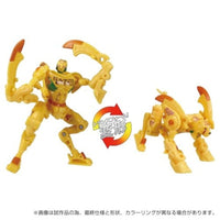 トランスフォーマー TL-71 チーター