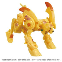 トランスフォーマー TL-71 チーター