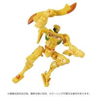 トランスフォーマー TL-71 チーター