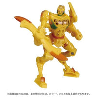 トランスフォーマー TL-71 チーター