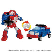 TL-75 オートボットギアーズ