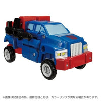 TL-75 オートボットギアーズ