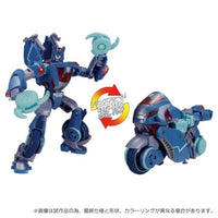 トランスフォーマー TL-72 クロミア